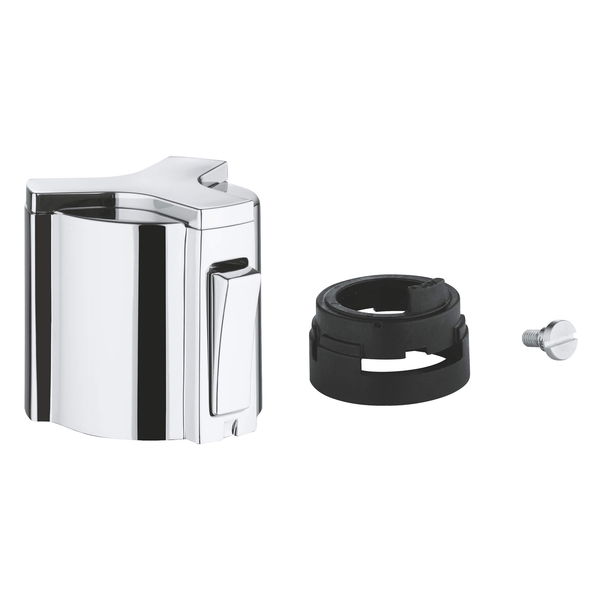 GROHE Scale Handle Neotherm Chrome 47786000