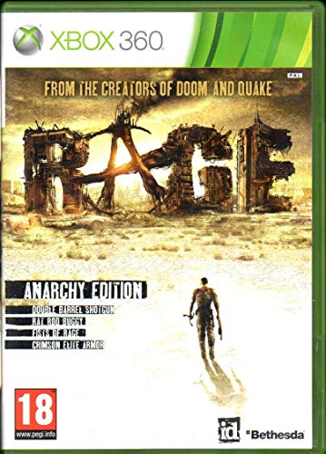 Rage