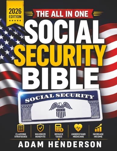 Social Security: The Inside Story, 2018 Silver Anniversary