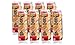 Ritz Whole Wheat Cracker Sandwiches with White Cheddar Filling, 8 Count Individual Snack Packs