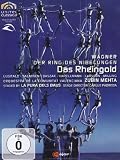 DAS RHEINGOLD (2PC) / (AC3 DTS SUB WS)             image