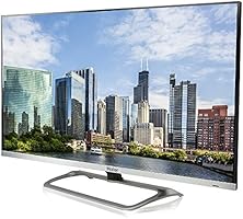Haier LE65H6600U Televisi&oacute;n LED Haier 65, Serie H6600U, 4K 3840X2160, 4 HDMI, 1 USB, 1 (VGA/Pc), 120 Hz, Negro/Plata