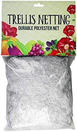 Grow1 Soft Mesh Trellis Netting 5 ft x 60 ft