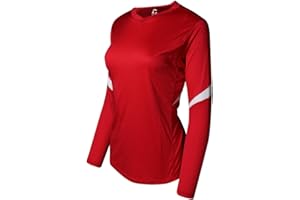 EPIC SPORTS Epic Women's Style Long Sleeve Cooling Volleyball Jersey