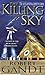 The Killing Sky - Book by Robert Gandt