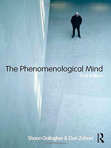 The Phenomenological Mind
