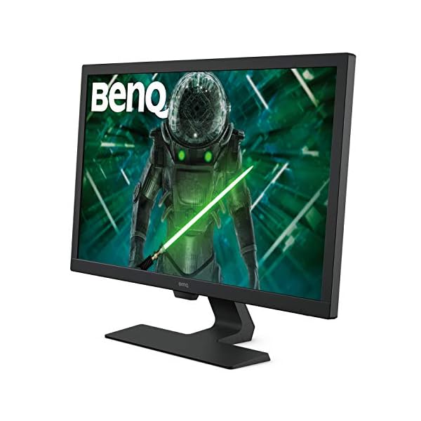 BenQ GL2780 27 Inch Eye-Care Gaming Monitor - Image 3