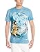 The Mountain Dreams Of Wolf Spirit T-Shirt