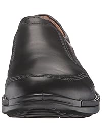 ECCO Fusion II mocasín sin cordones para hombre