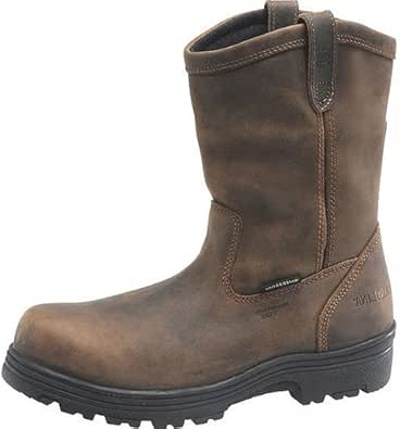 carolina boots pull on