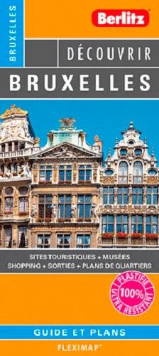 Découvrir Bruxelles