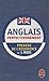 Anglais - Perfectionnement (Ldp Met.Li.Seul) (French Edition) by 