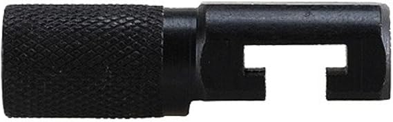 GrovTec GTHM72 Hammer Extension - Black for sale online
