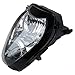 GZYF Motorcycle Headlight Headlamp Assembly For Suzuki 1999-2007 Hayabusa GSXR1300 99-07 1999 2000 2001 2002 2003 2004 2005 2006 2007
