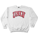 SDI NCAA mens 50/50 Blended 8 Oz. Crewneck Sweatshirt