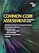 Houghton Mifflin Harcourt Collections Common Core Assessment Grade 8: Teacher's Guide