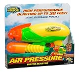 Buzz Bee Toys Water Warriors Goblin Water Blaster