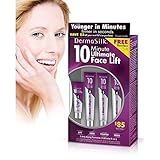 DermaSilk 10 Minute Ultimate Face Lift - 1.8 OZ Set