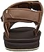 New Balance Men's Recharge Sandal