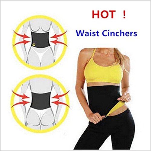 slim hot shaper belt