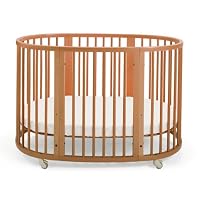 jetkids by stokke bed box JetKids by Stokke Travel Bundle BedBox + Crew Backpack , White