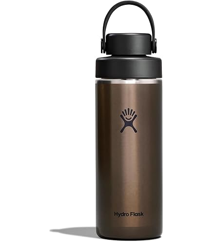 Amazon.com : Hydro Flask Micro Bottle - Insulated Mini Leak Proof