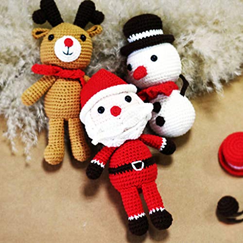 3 300pcs+Puppets+Crafts+100pcs+50pairs