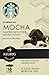 Starbucks Mocha K Cup - .35 oz , 16 cups