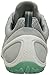 ECCO Women's Biom Lite Speed Lace Sporty Lifestyle Shoe, Concrete/Concrete, 36 EU/5-5.5...