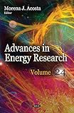 Image de 24: Advances in Energy Research