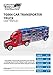 Car Transporter Toy for Boys & Girls Aged 3 4 5 6 7 8 TG664 - Cool Toy Truck with 12 Cars and Many Extra Accessories by ThinkGizmos (Trademark Protected)