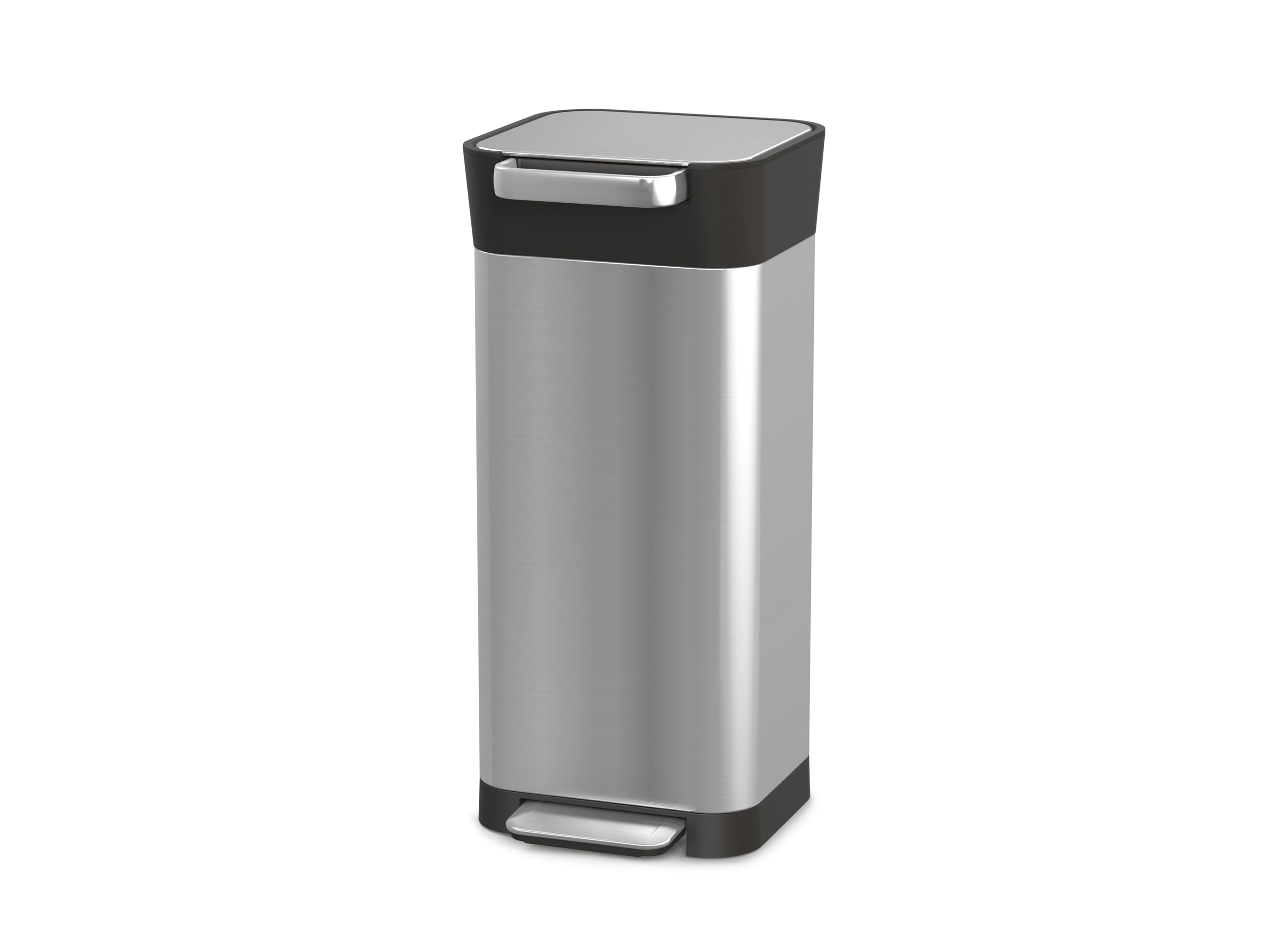 Mua Joseph Joseph Intelligent Waste Titan Trash Can Compactor Kitchen