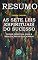 Livro RESUMO DO LIVRO: As Sete Leis Espirituais do Sucesso: O guia espiritual para a realização dos seus sonhos