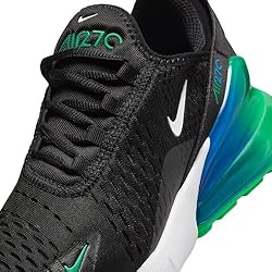 Nike Air Max 270 Big Kids' Shoes