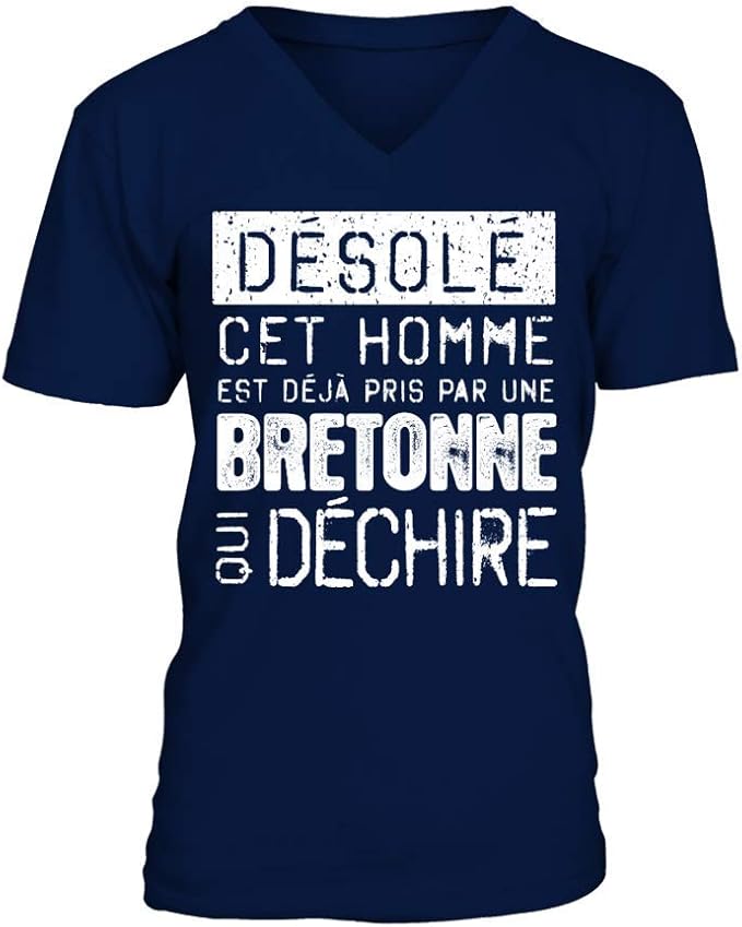 tee shirt dechiré homme