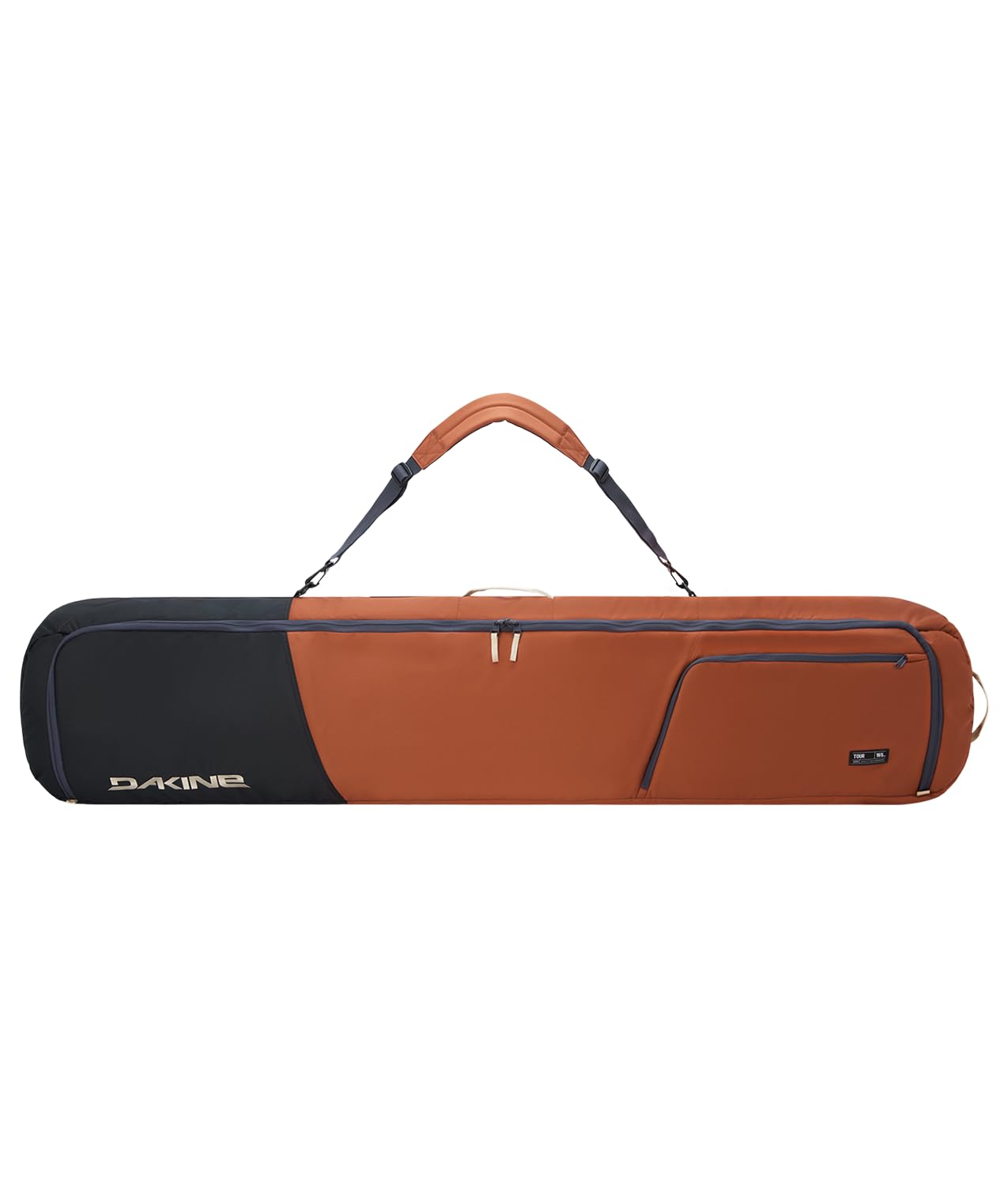 Dakine TOUR SNOWBOARD BAG - SPICE, 175 CM Image