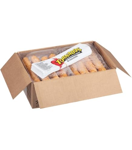 tornado food and tobacco Amazon.com : Ruiz El Monterey Cheesy Pepper Jack Tornado, 3 Ounce