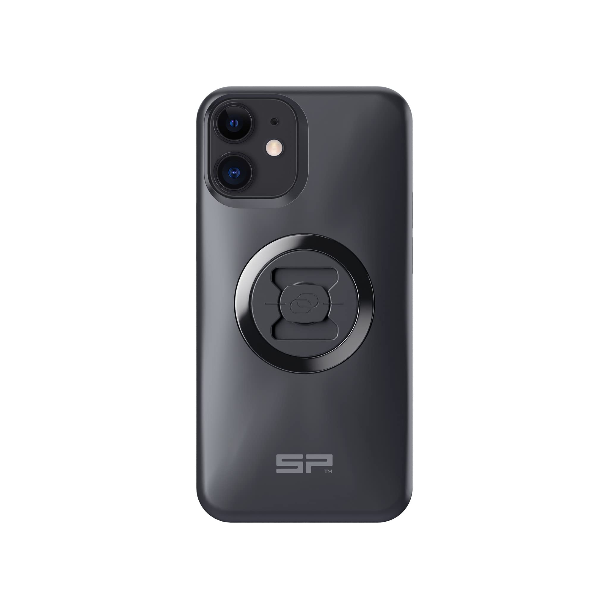 SP United 55132 Phone Accessories Black