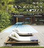 New Brazilian House by 