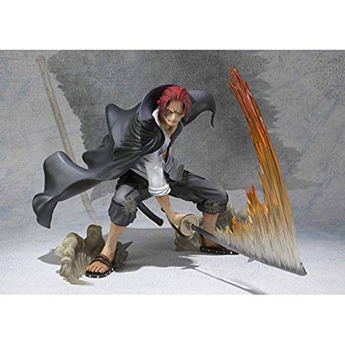 Lilongjiao-De-Una-Pieza-Shanks-Batalla-Version-Figura-PVC-Alta-748-Pulgadas