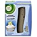 Air Wick Freshmatic Automatic Air Freshener Spray Kit, Snuggle Fresh Linen (Gadget + 1 Refill)