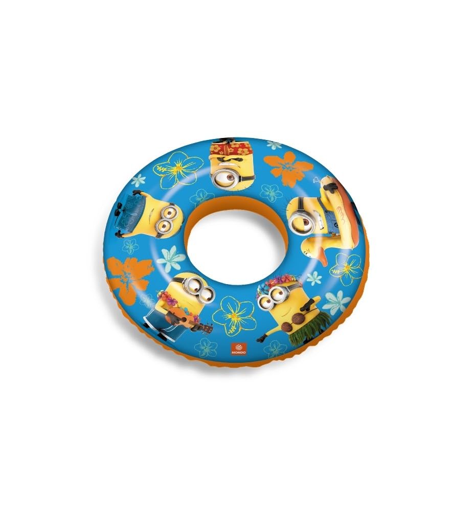 Minion Swim Ring 50 cm