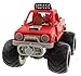 Oddbods Fuse Monster Truck Action Vehicle by Oddbods