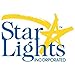 Starlights AL-1000 Amber Replacement Lens Kit for SL-1000 Light