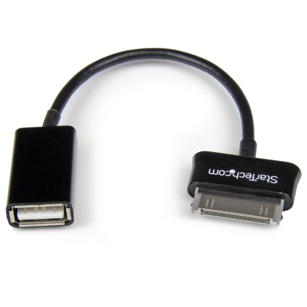 USB OTG Adapter Cable for Samsung Galaxy Tab