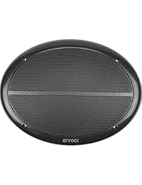 enrockmarine em692 W 2 Vías 6.5" resistente a la intemperie gama completa altavoces 250 W, Peak (par) Negro