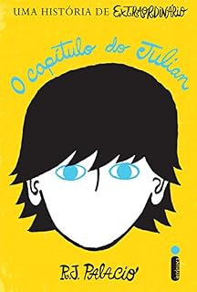 Livro O capítulo do Julian