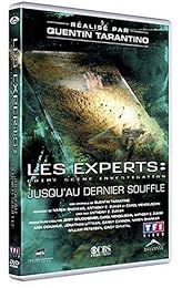 Les Experts - Saison 5 : Jusqu'au Dernier Souffle