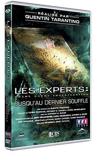 Les Experts - Saison 5 : Jusqu'au Dernier Souffle
