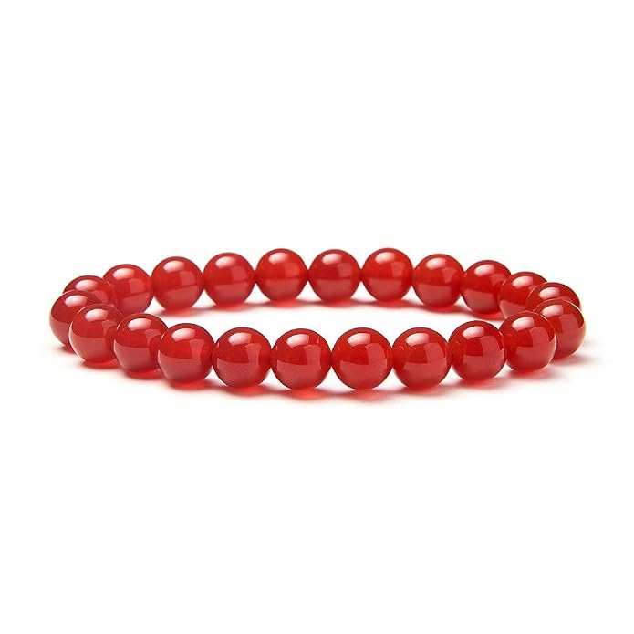 Pulseras Rojas